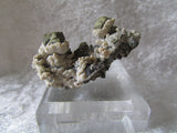 Chalcopyrite - Bisbeeborn - 1