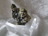 Chalcopyrite - Bisbeeborn - 3