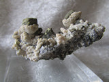 Chalcopyrite - Bisbeeborn - 4