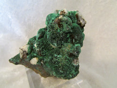 Bisbee Malachite - Bisbeeborn