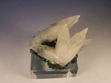Calcite from Brazil -SOLD - Bisbeeborn - 4