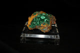 Bisbee Malachite Crystals - SOLD - Bisbeeborn - 2