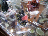 Sweet Home Rhodochrosite - Bisbeeborn - 7