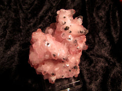 Pink Cobaltocalcite - SOLD - Bisbeeborn - 1