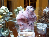 Pink Cobaltocalcite - SOLD - Bisbeeborn - 3