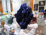 Bisbee Azurite-SOLD - Bisbeeborn - 2