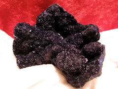 Azurite from Liufengshan-SOLD - Bisbeeborn - 1