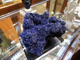 Azurite from Liufengshan-SOLD - Bisbeeborn - 4