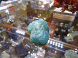 Botryoidal Gem Quality Silica Chrysocolla - SOLD - Bisbeeborn - 3