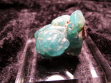 Botryoidal Gem Quality Silica Chrysocolla - SOLD - Bisbeeborn - 2