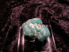 Botryoidal Gem Quality Silica Chrysocolla - SOLD - Bisbeeborn - 1