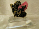 Sweet Home Rhodochrosite - Bisbeeborn - 2