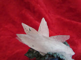 Calcite from Brazil -SOLD - Bisbeeborn - 3